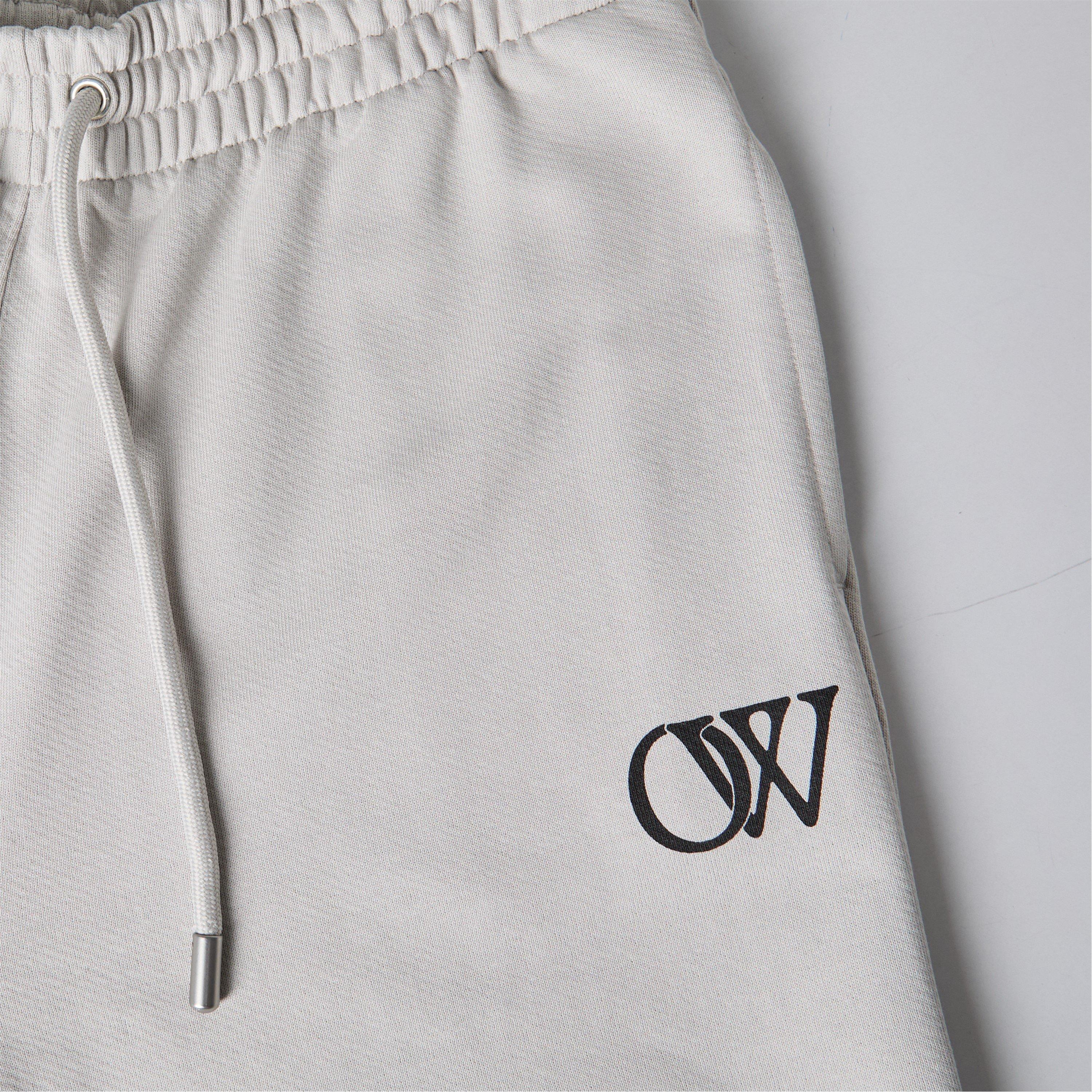 Closed Hem Fleece Joggers