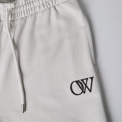 Closed Hem Fleece Joggers