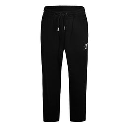 Closed Hem Fleece Joggers