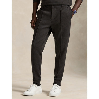 LuxeTech Closed Hem Fleece Joggers
