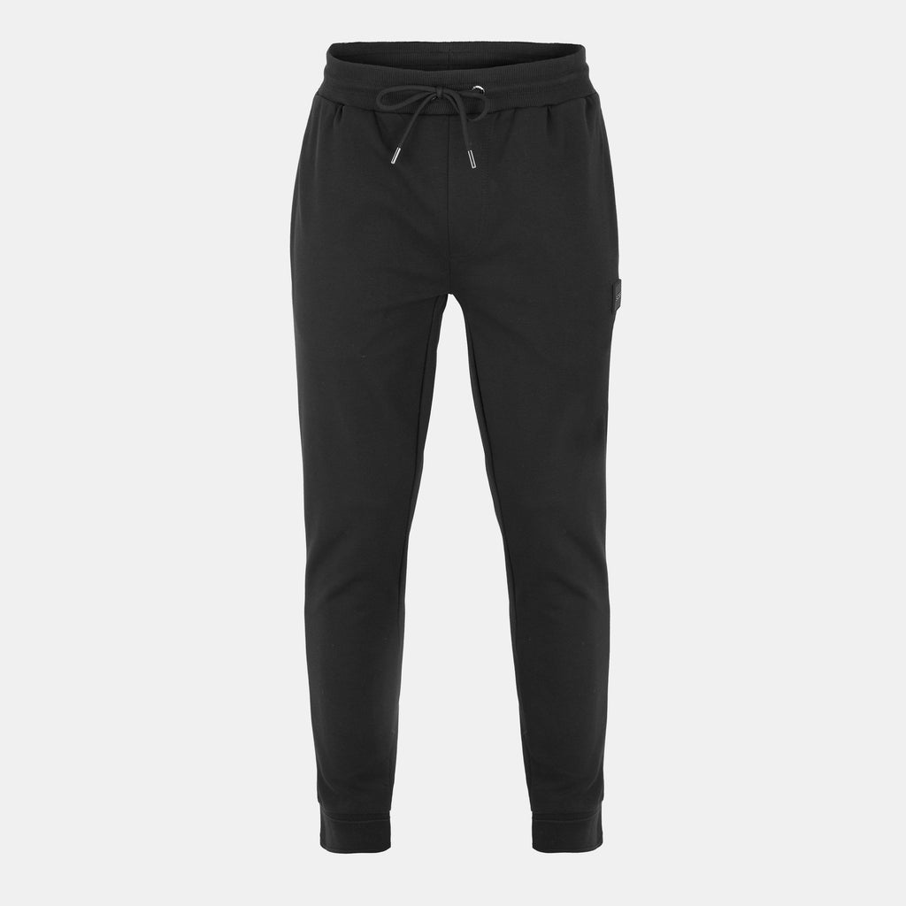 Men's Lamont 82 Closed Hem Fleece Jogging Bottoms
