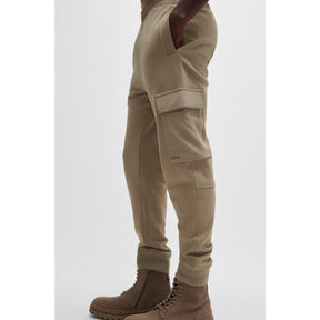 Men's Pocketcargo Closed Hem Fleece Trousers