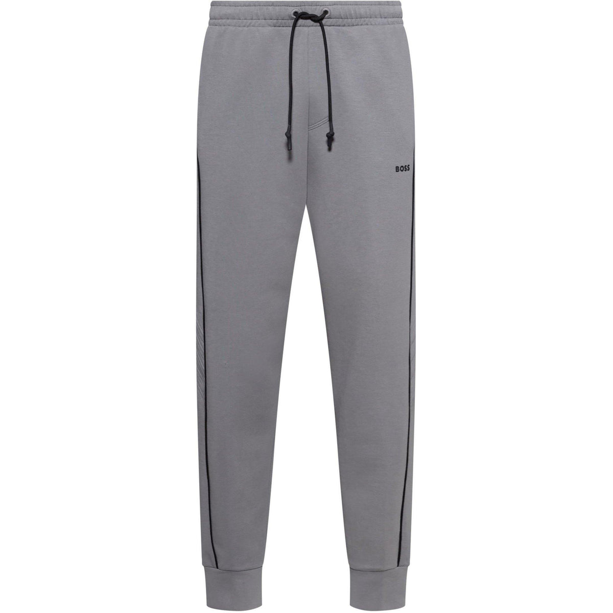 Men's HBG Hadiko Closed Hem Fleece Trousers