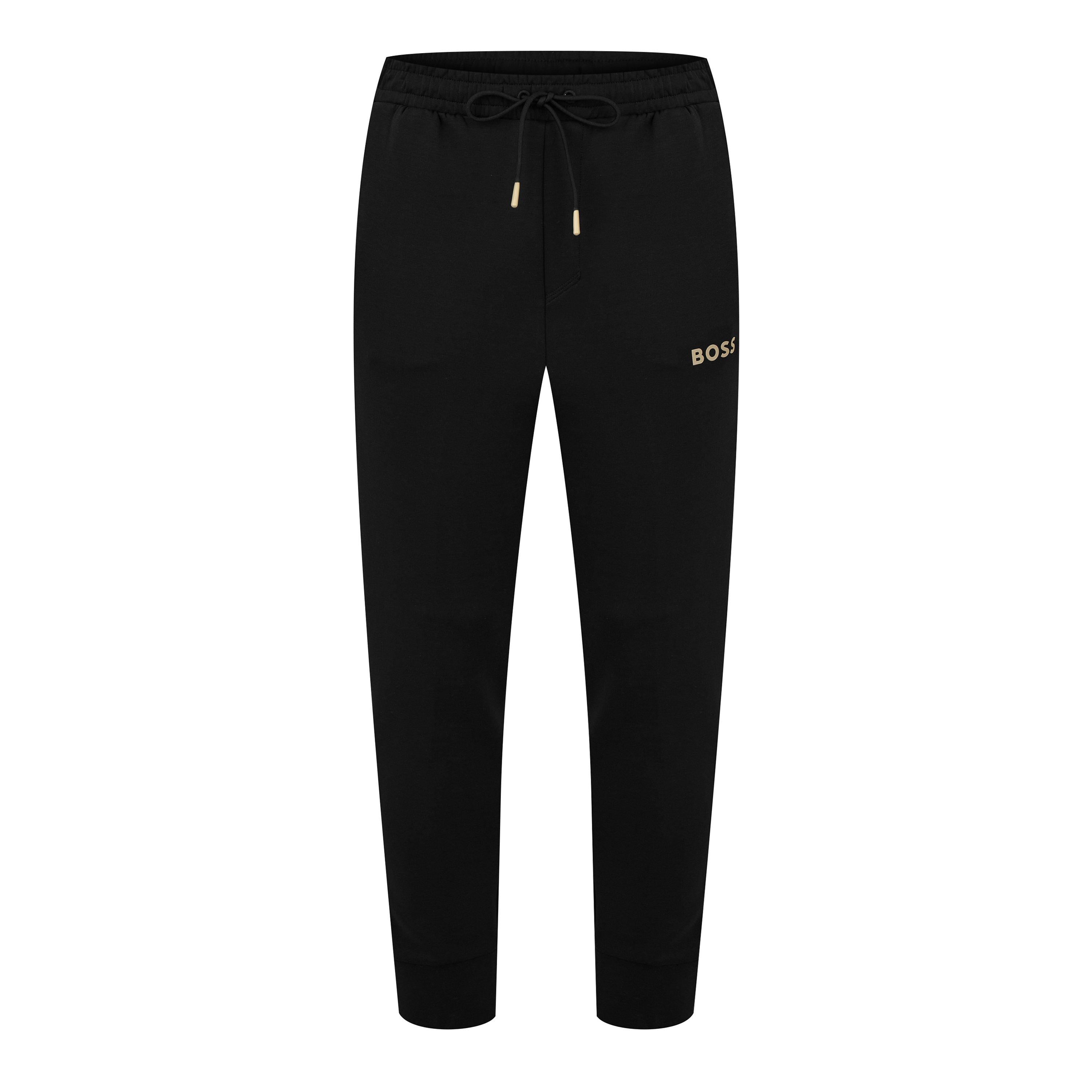 Men's HBG Hadiko Closed Hem Fleece Trousers