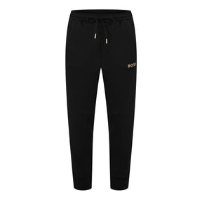 Men's HBG Hadiko Closed Hem Fleece Trousers
