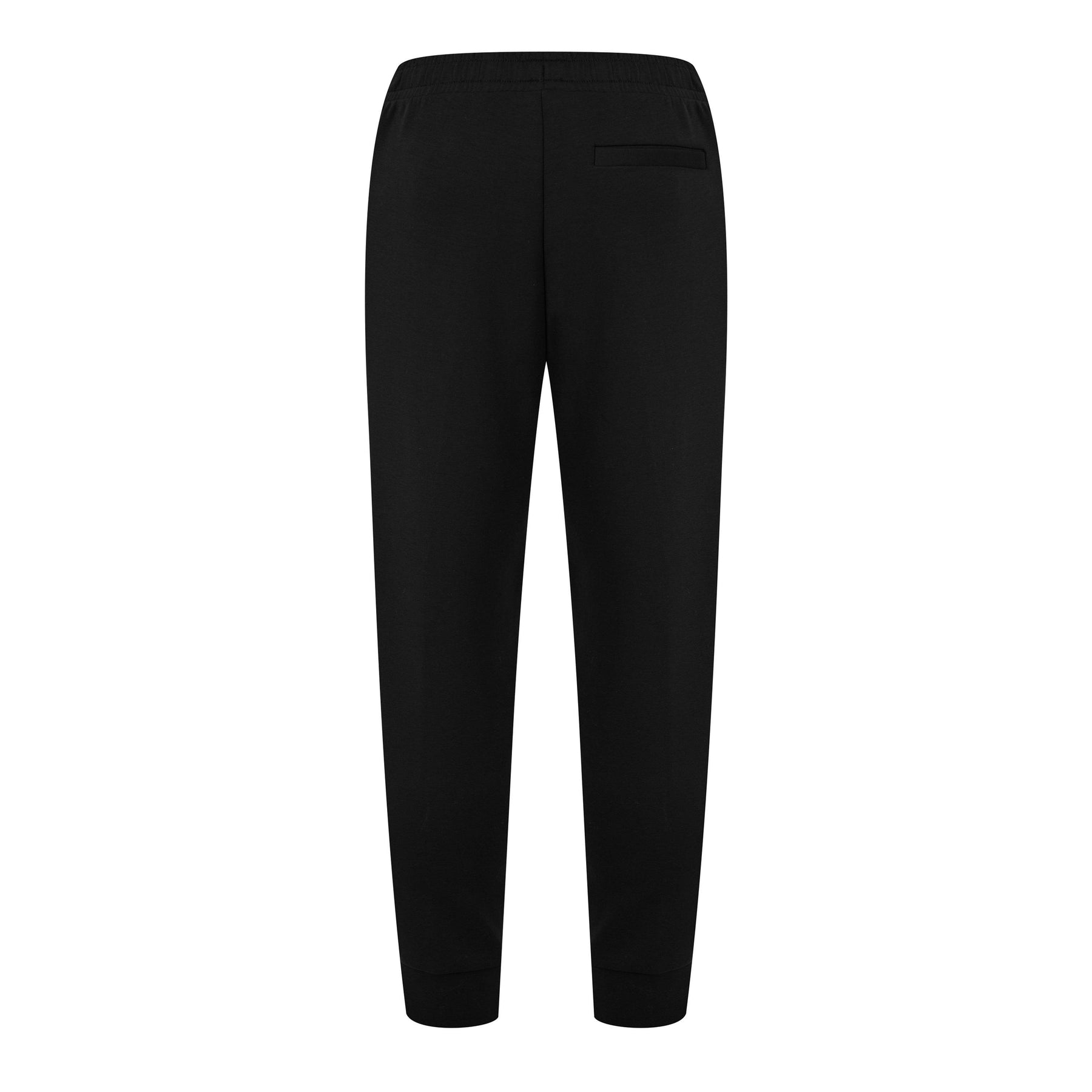 Men's HBG Hadiko Closed Hem Fleece Trousers