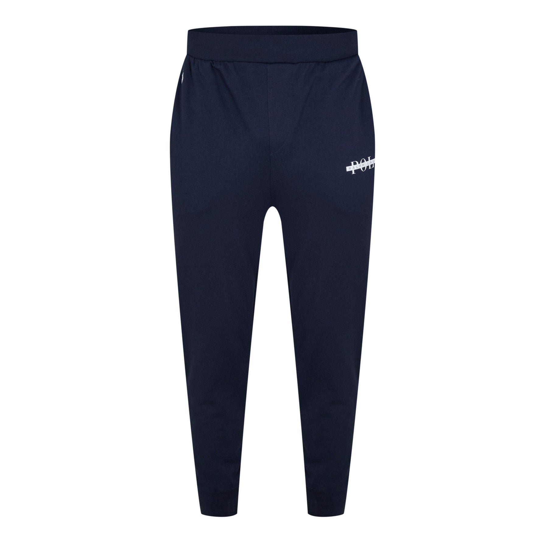 Logo Joggers