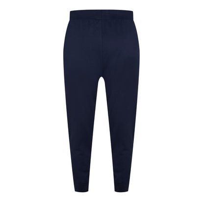 Block Logo Joggers