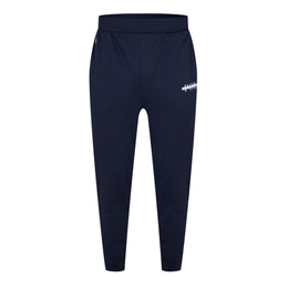 Block Logo Joggers