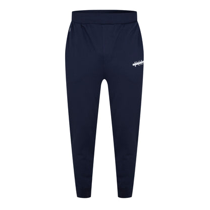 Block Logo Joggers