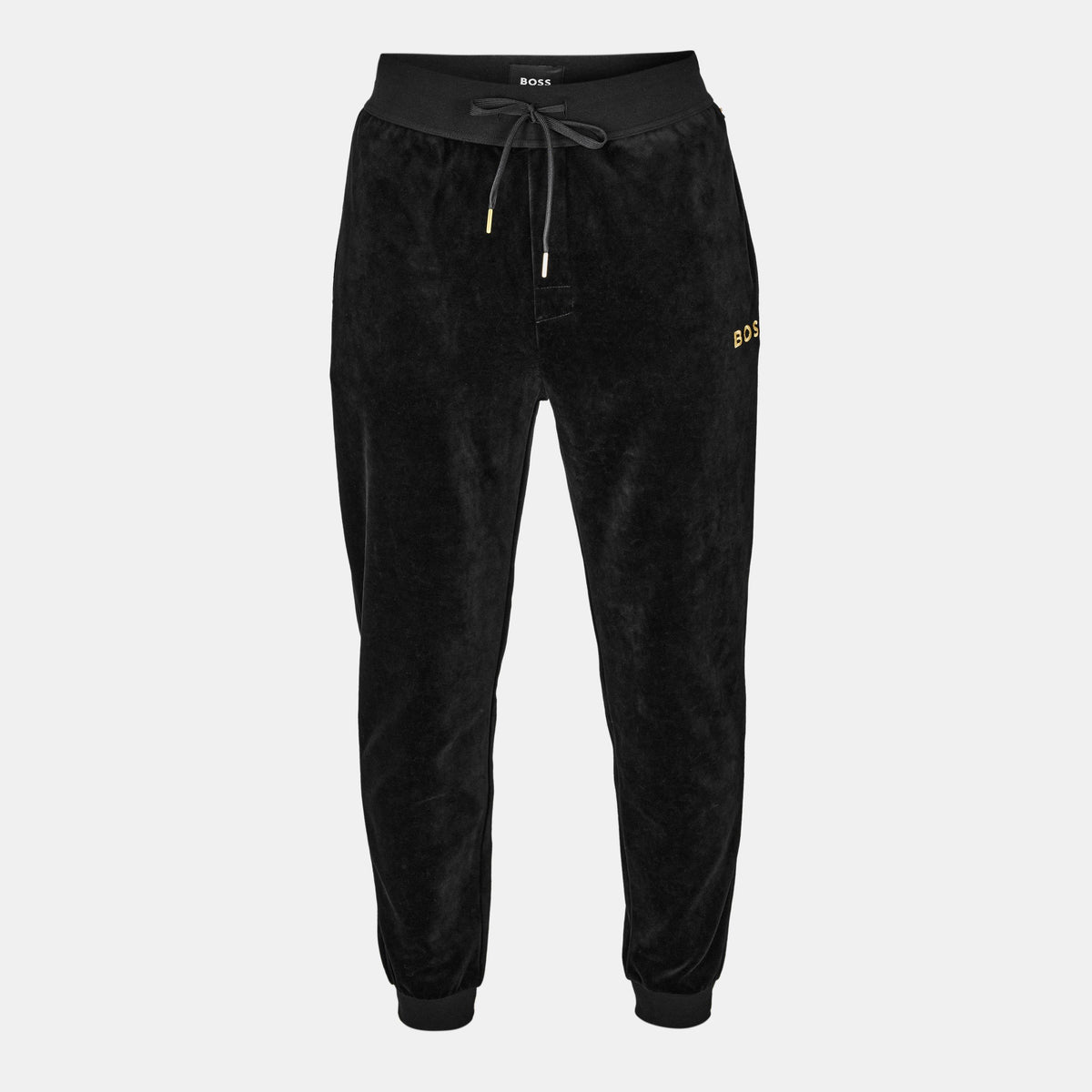 Boss Velour Pants 10169063 03