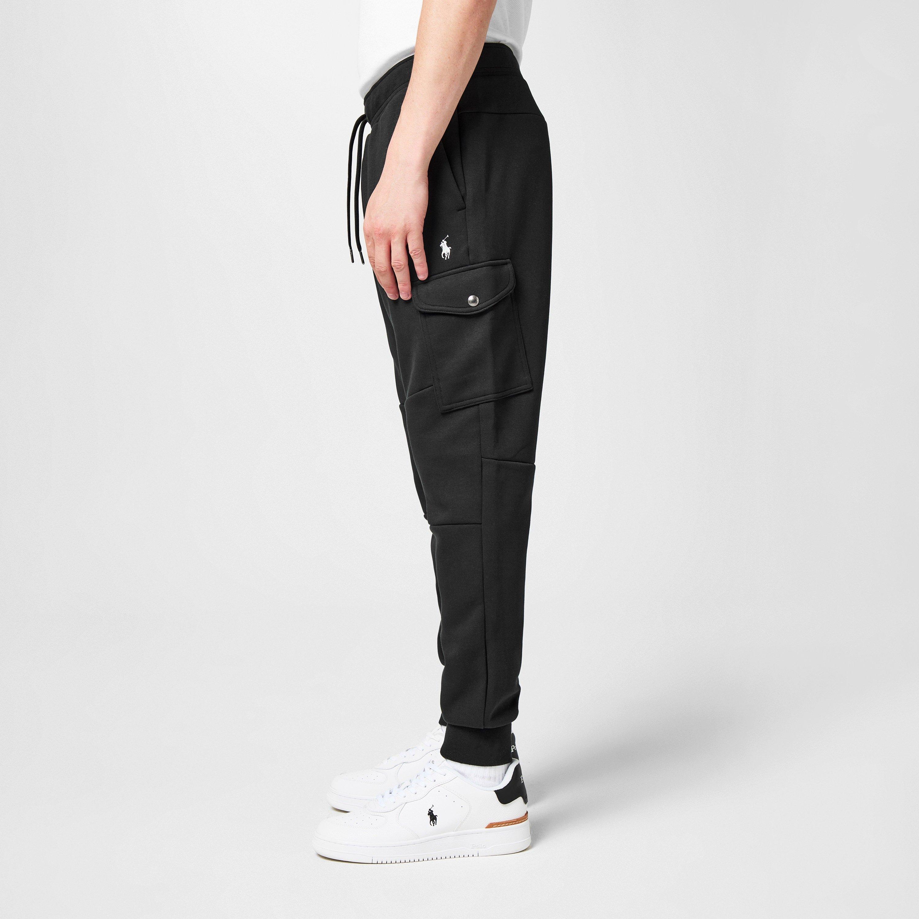 Tech Cargo Joggers