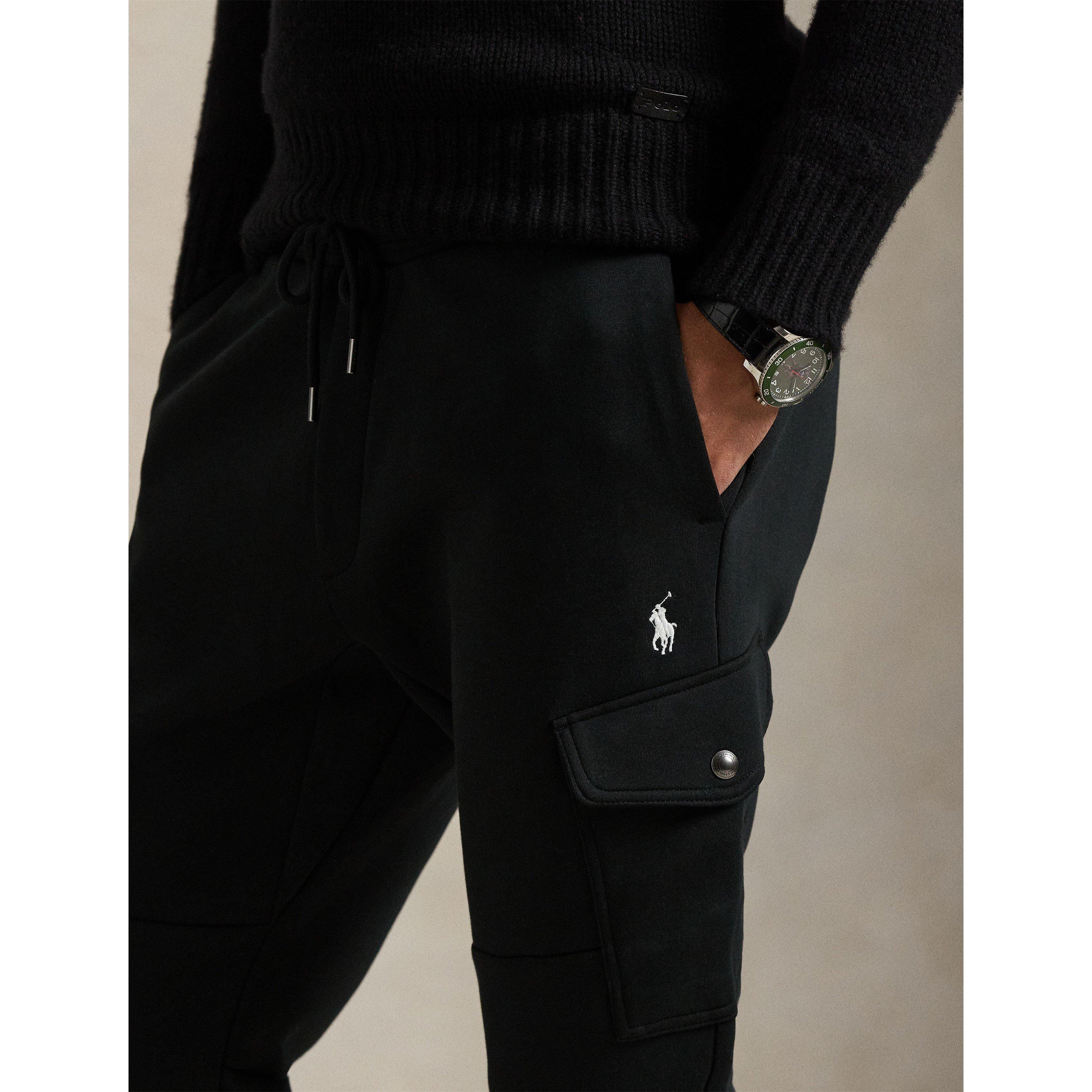 Tech Cargo Joggers