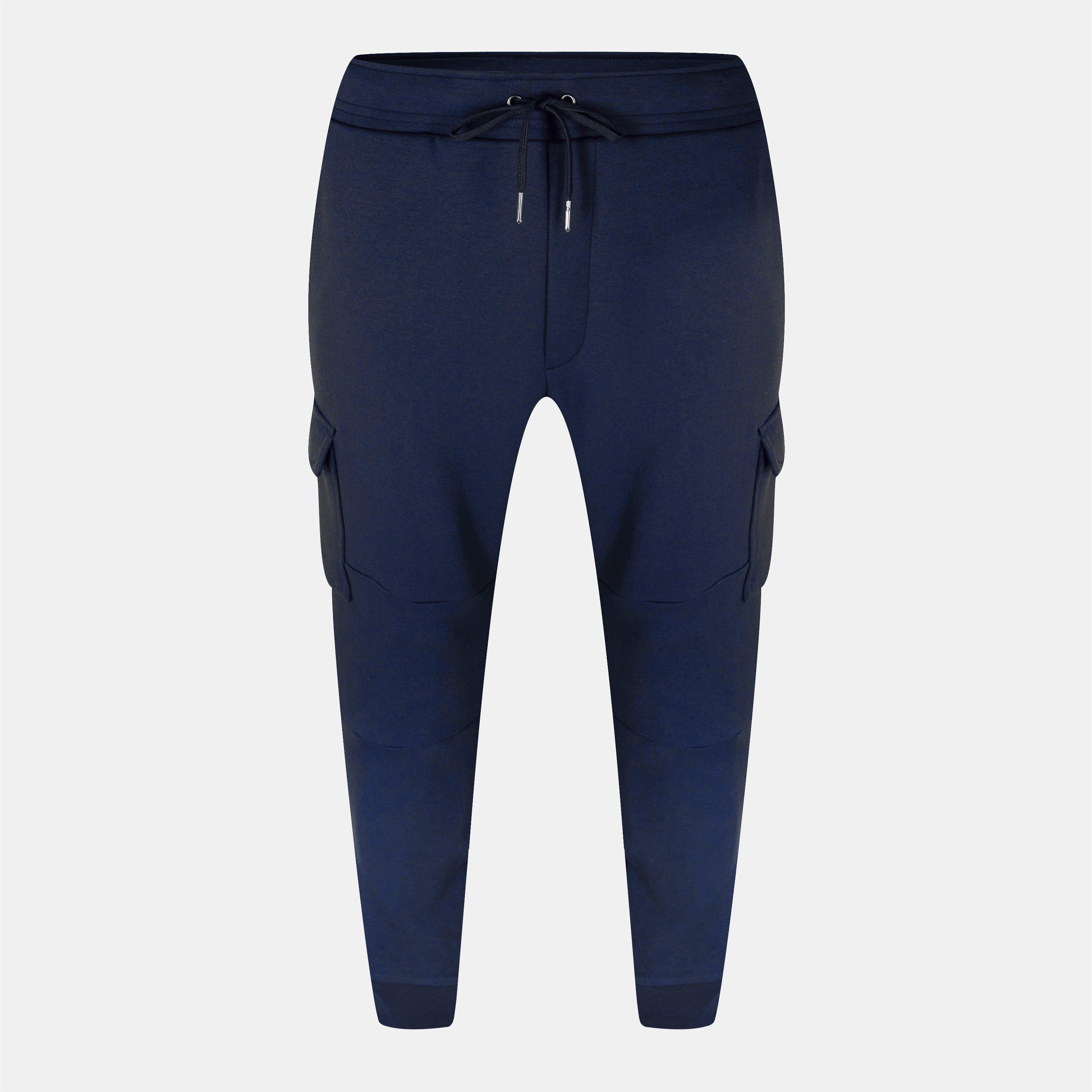Tech Cargo Joggers