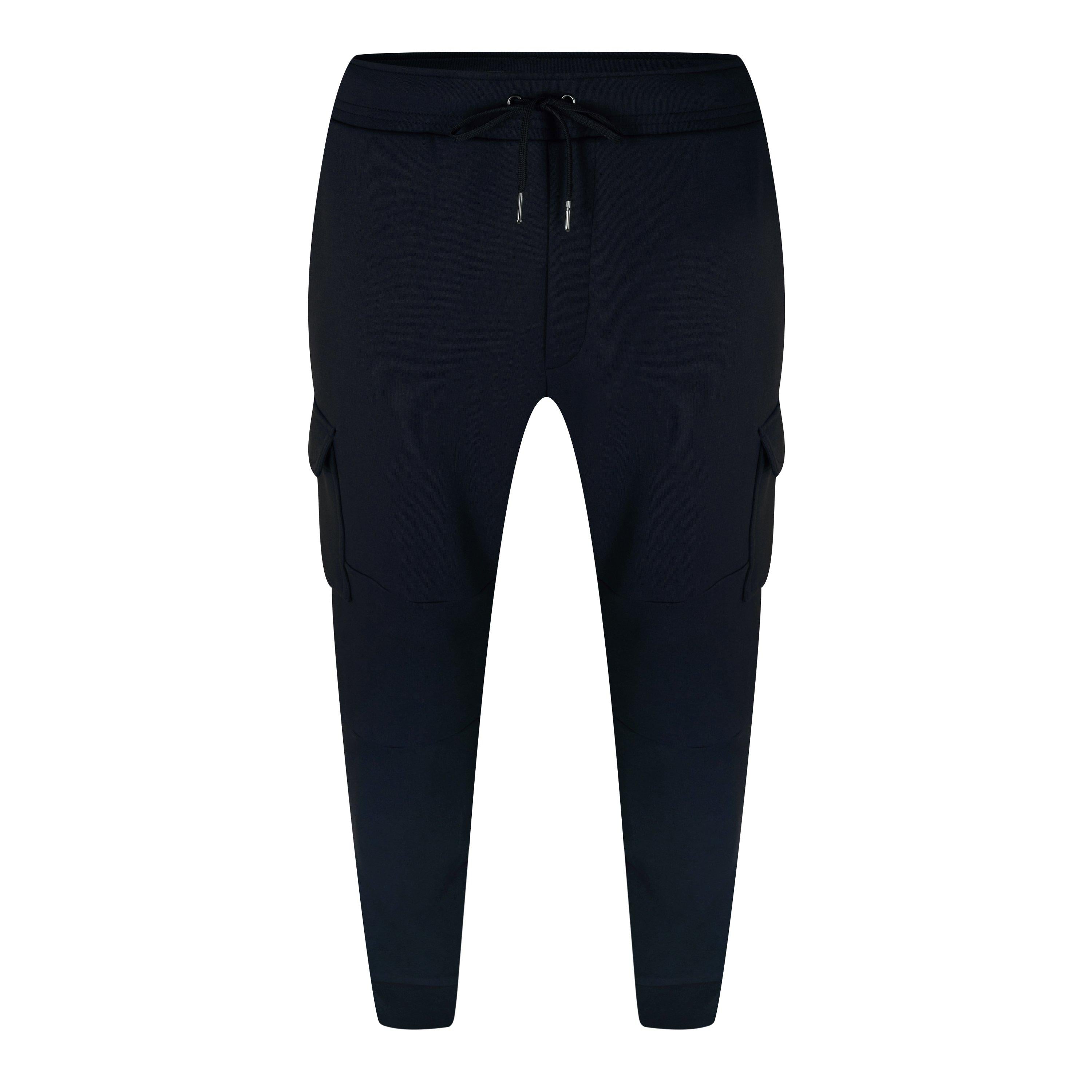 Tech Cargo Joggers