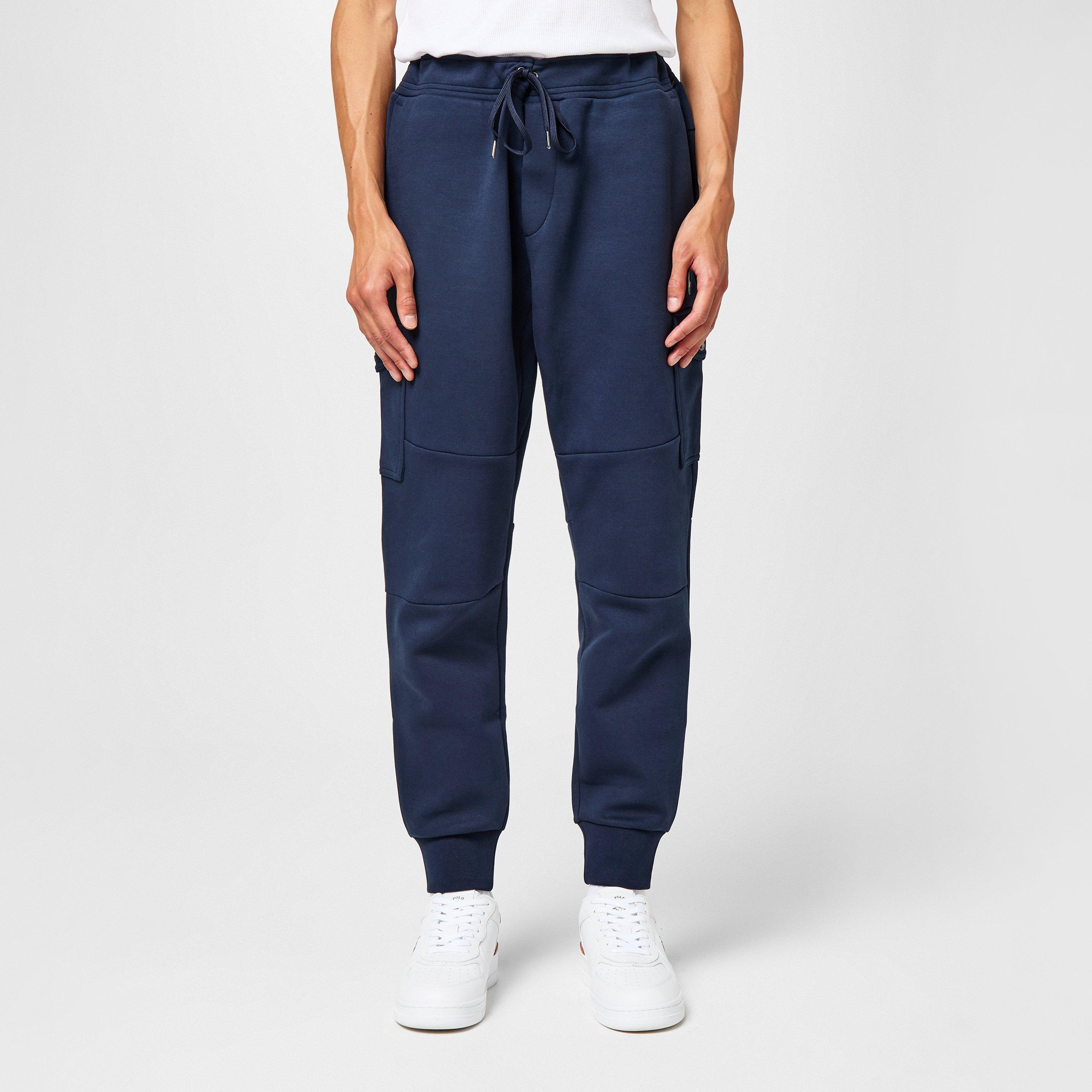 Tech Cargo Joggers
