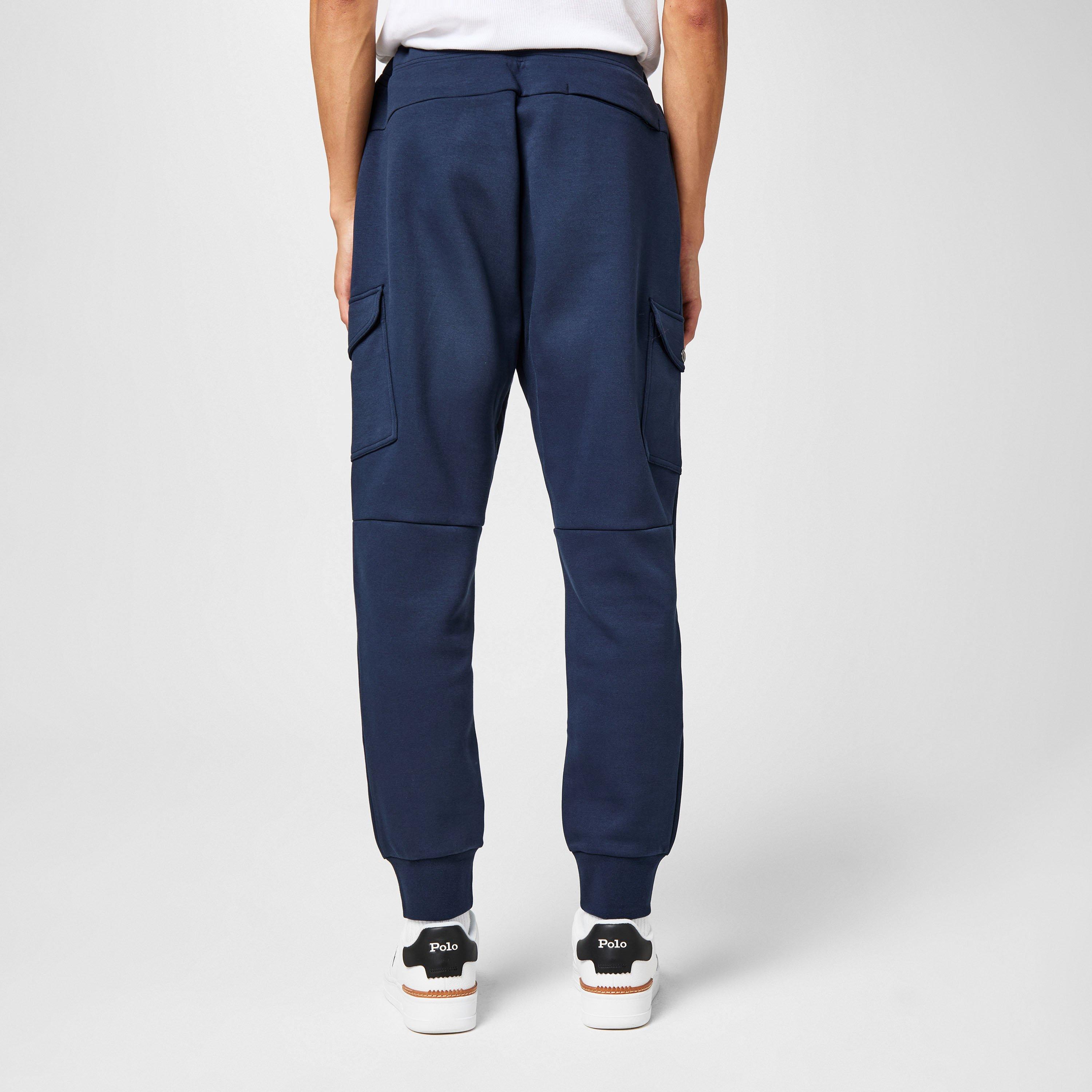 Tech Cargo Joggers
