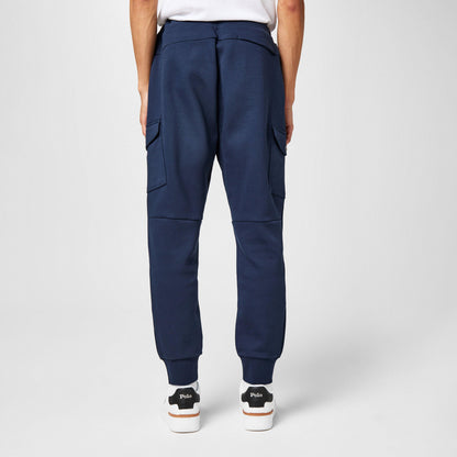 Tech Cargo Joggers