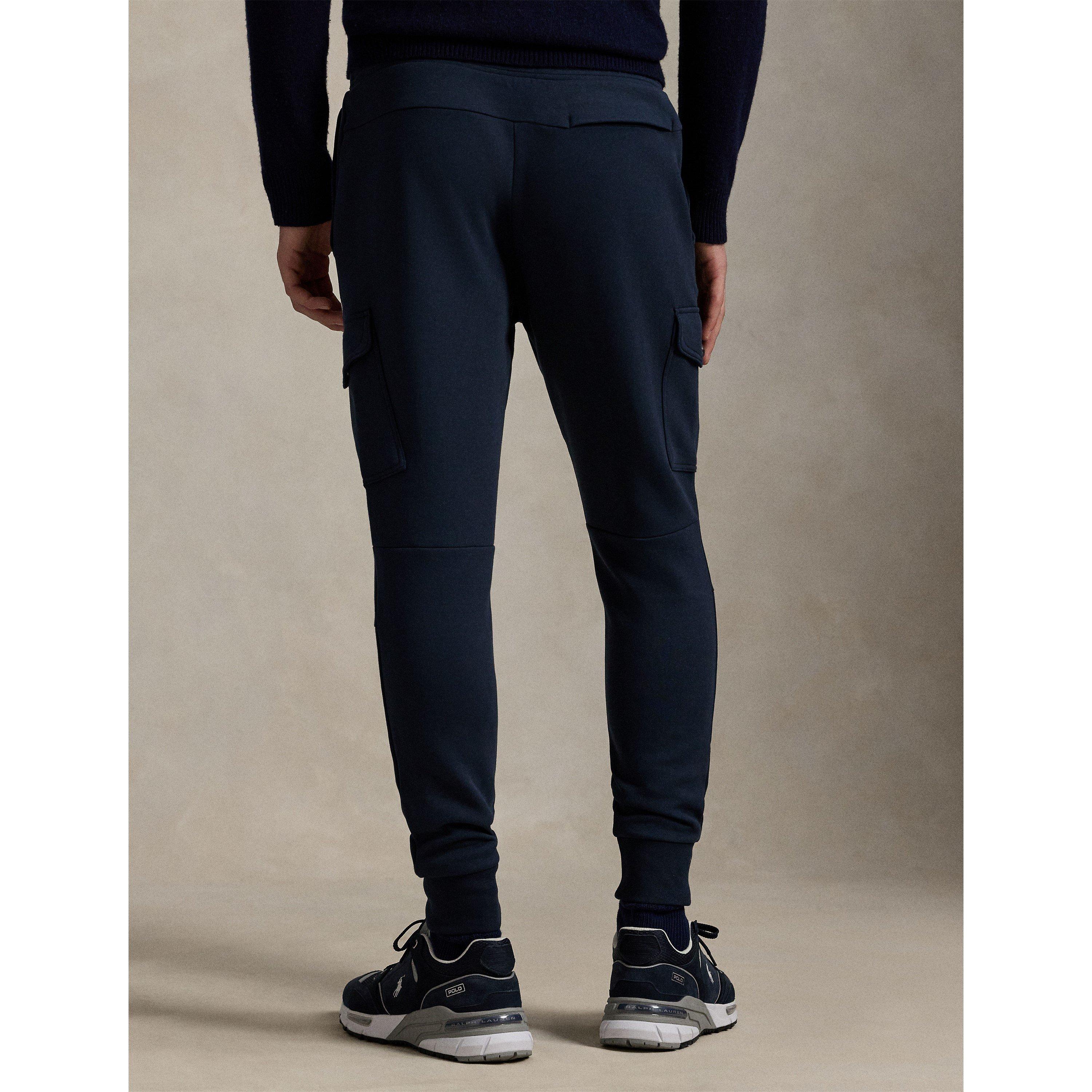 Tech Cargo Joggers