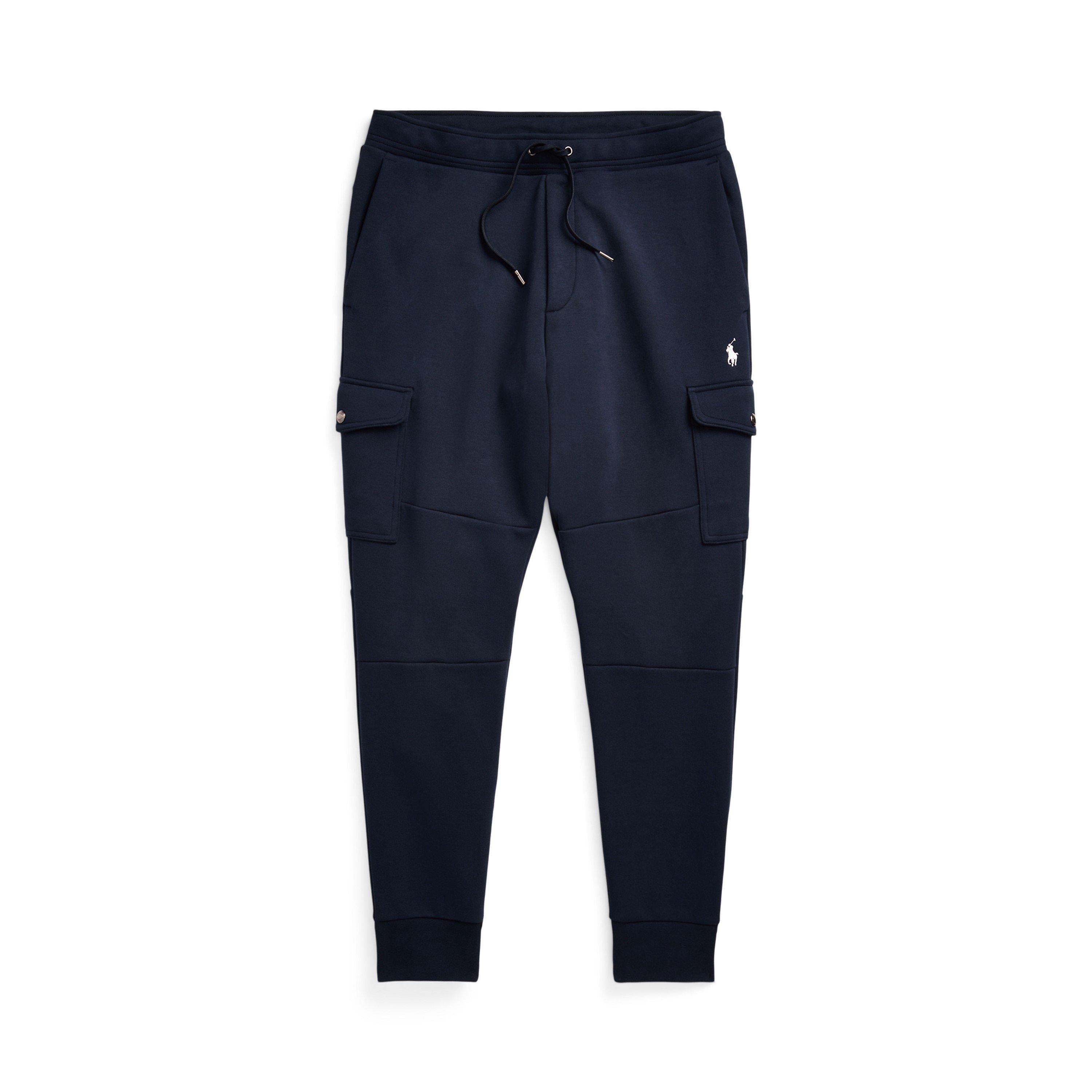 Tech Cargo Joggers