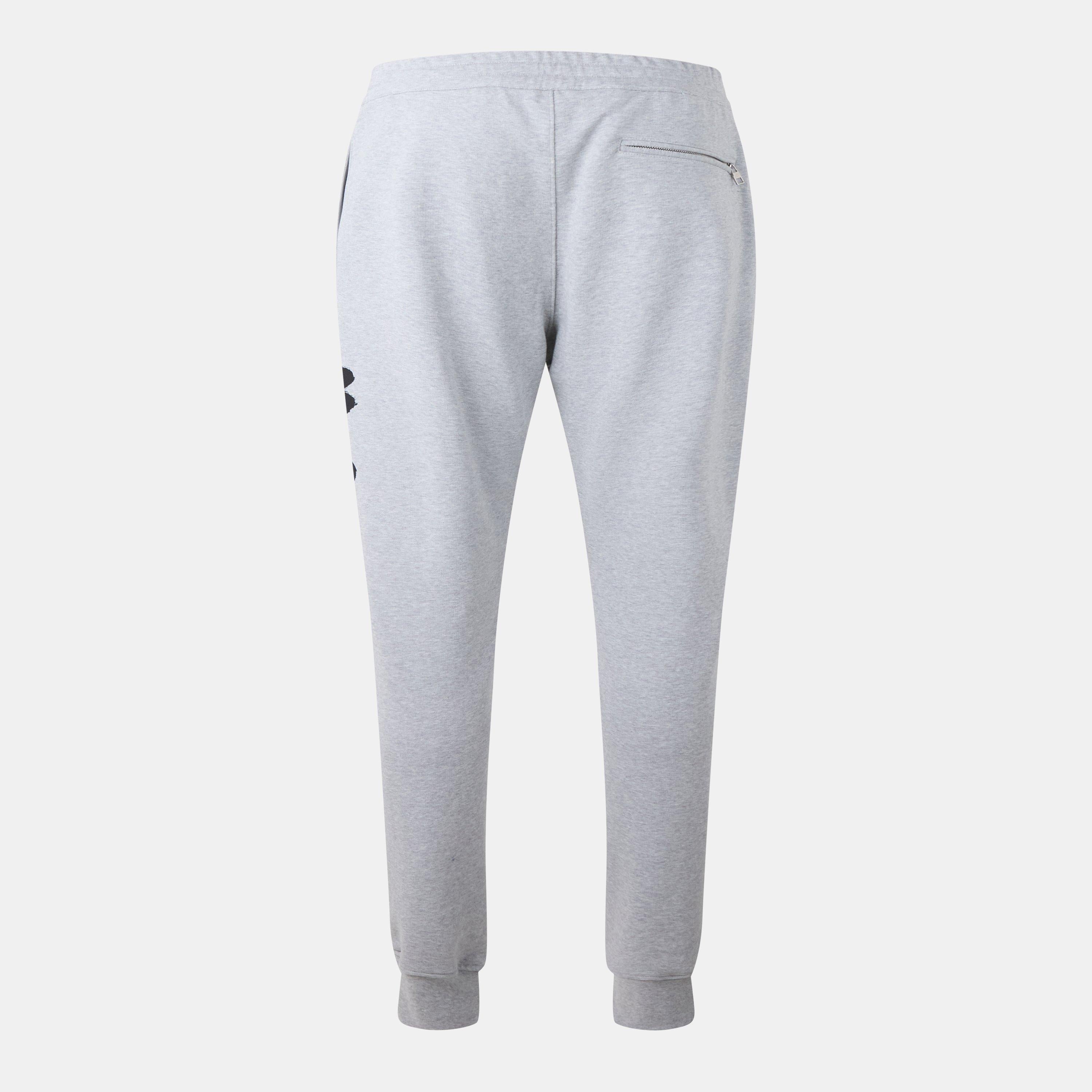 Graffiti Joggers