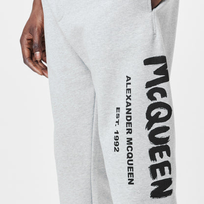 Graffiti Joggers