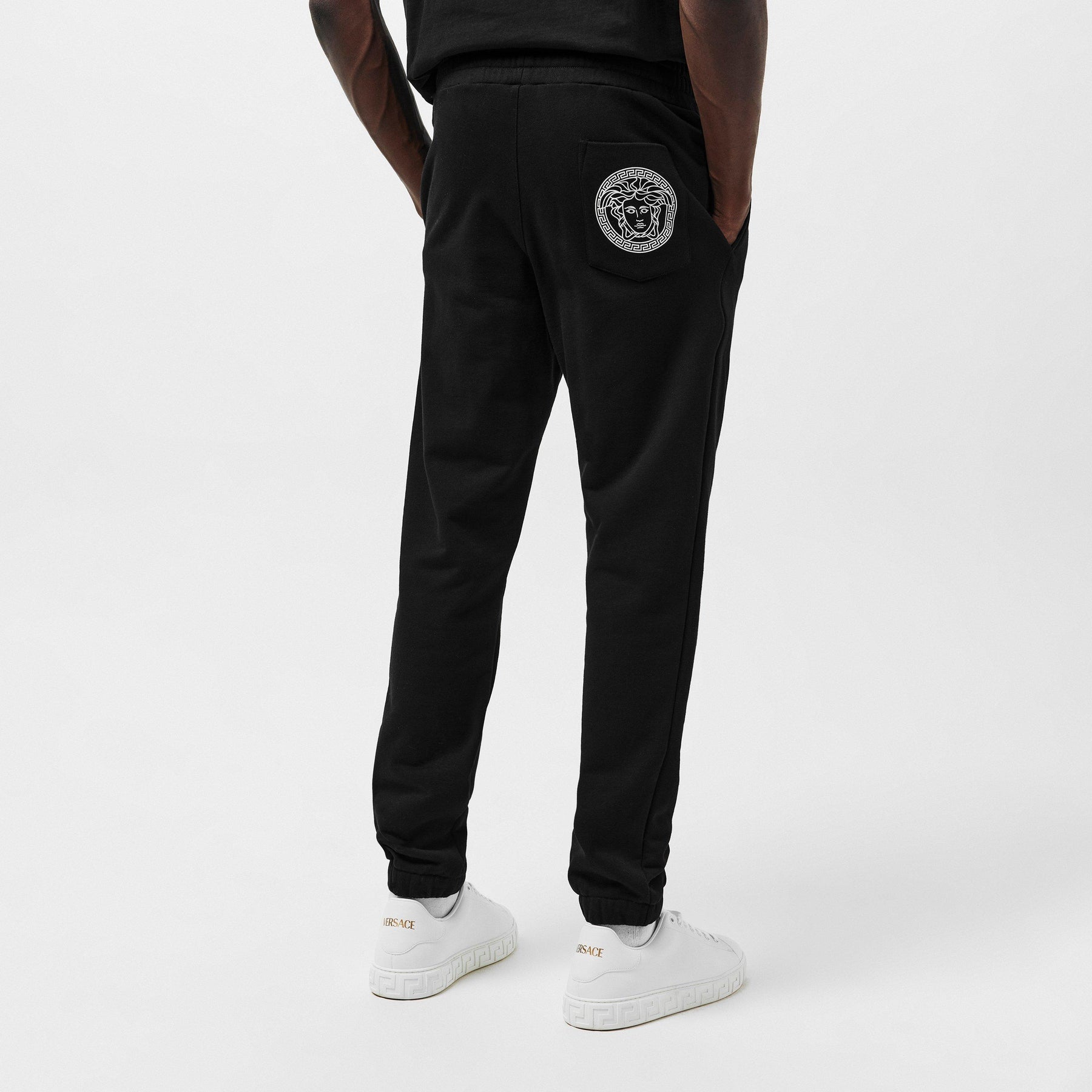 Jogging Bottoms Juniors