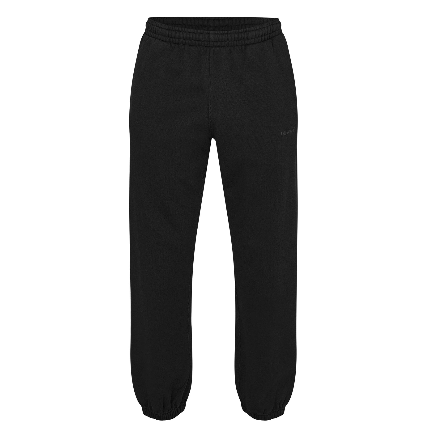 Diagonal Tab Jogging Bottoms