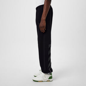 Diagonal Tab Jogging Bottoms