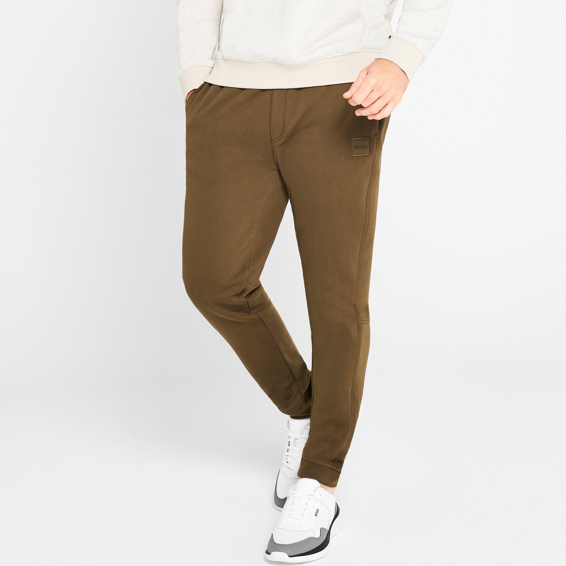 Men's Sestart Jogger Tapered Fit Bottoms