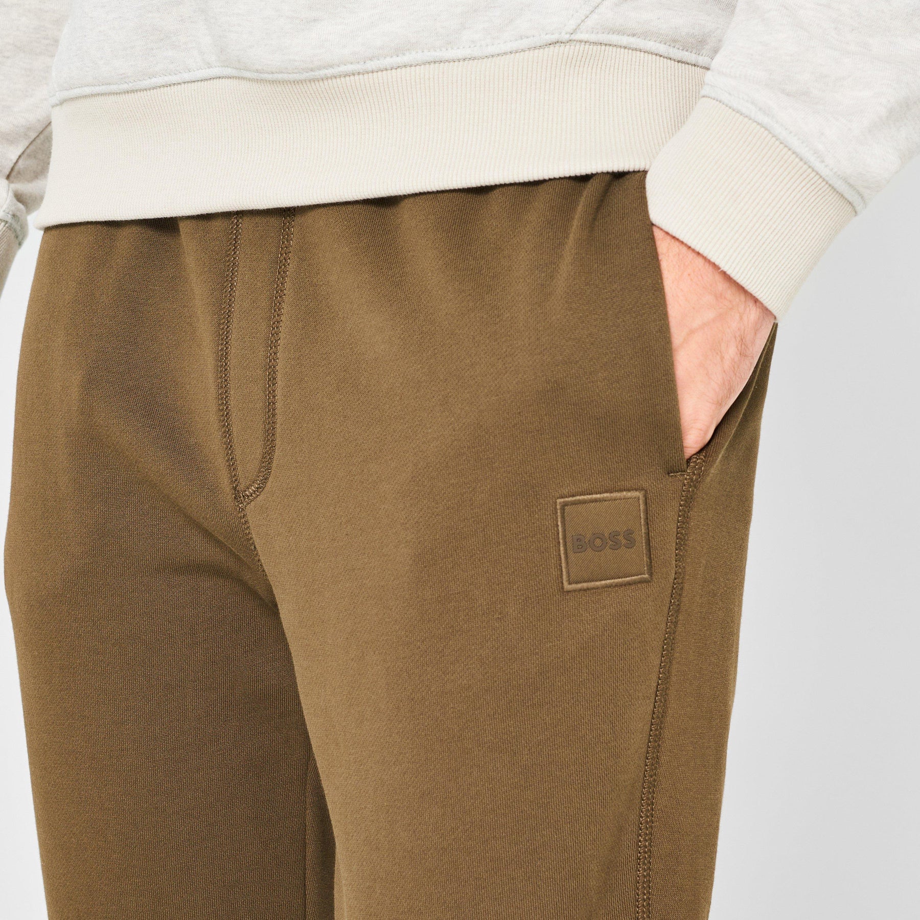 Men's Sestart Jogger Tapered Fit Bottoms