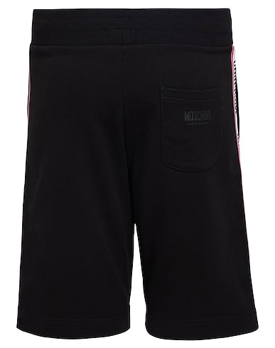 MOSCHINO UNDERWEAR SHORTS & BERMUDA