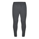 Men's HadikoCurve Jog Rubberised Logo Jogging Bottoms