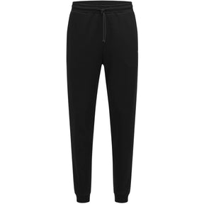 Men's HadikoCurve Jog Rubberised Logo Jogging Bottoms