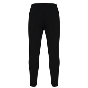 Men's HadikoCurve Jog Rubberised Logo Jogging Bottoms