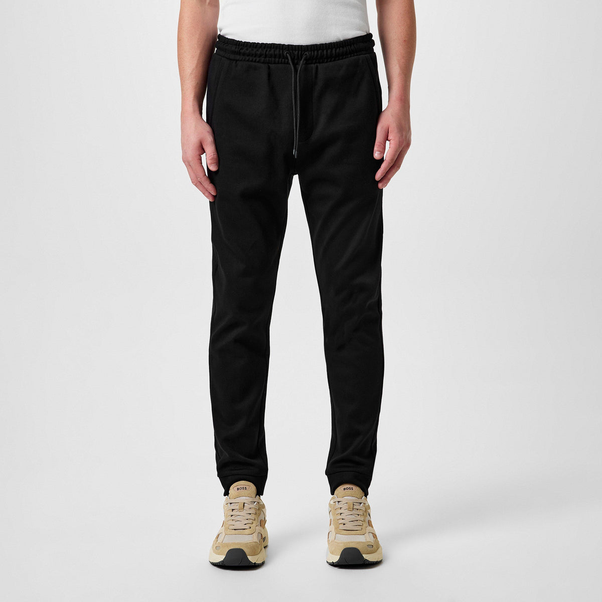 Jogging Bottoms
