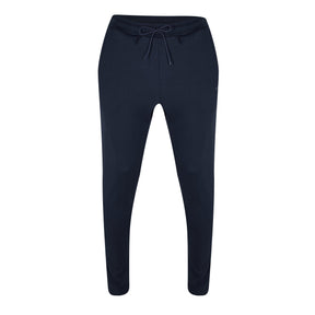 Men's HadikoCurve Jog Rubberised Logo Jogging Bottoms