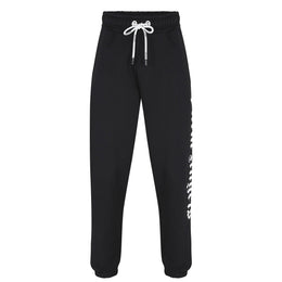 Side Logo Jogging Bottoms