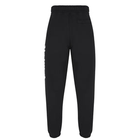 Side Logo Jogging Bottoms