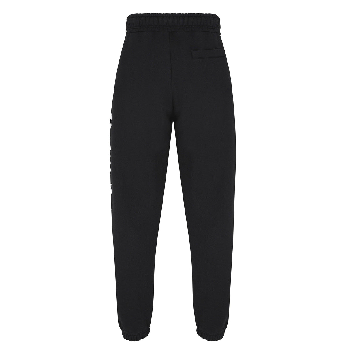 Side Logo Jogging Bottoms