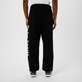 Side Logo Jogging Bottoms