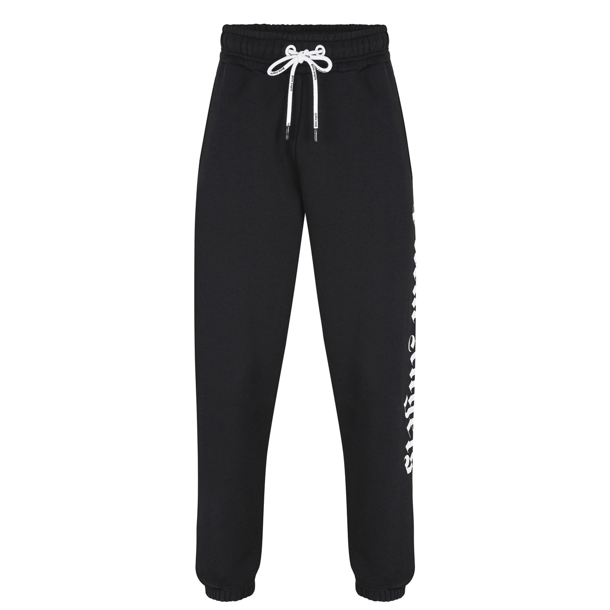 Side Logo Jogging Bottoms