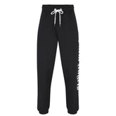 Side Logo Jogging Bottoms