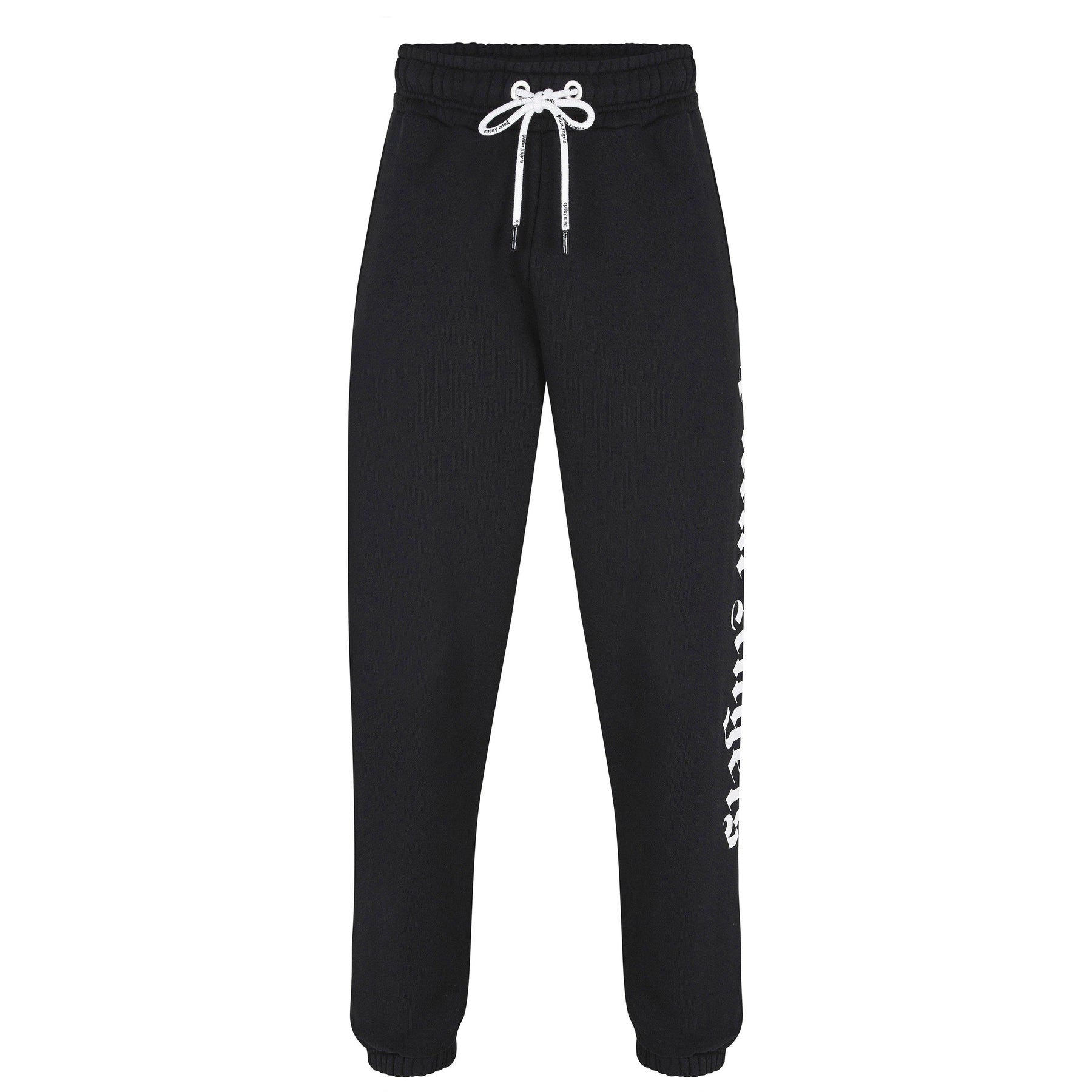 Side Logo Jogging Bottoms