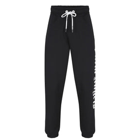 Side Logo Jogging Bottoms