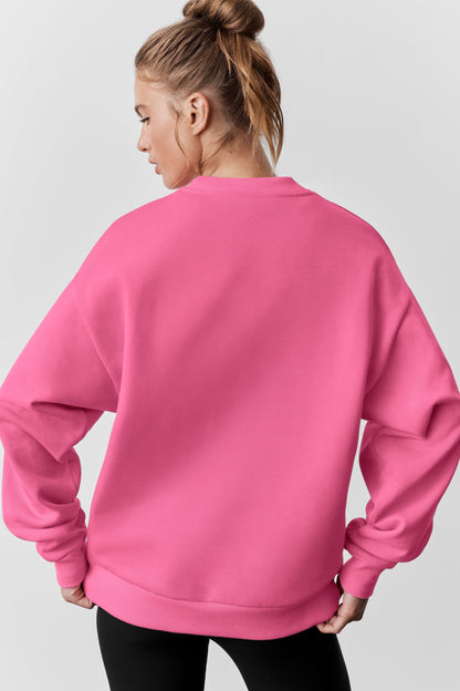 Accolade Crew Neck Pullover — Part 2