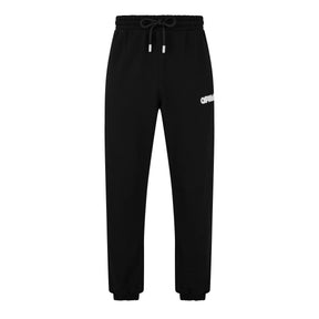 Men's Spray Jogging Bottoms, Iconic Logo Trousers