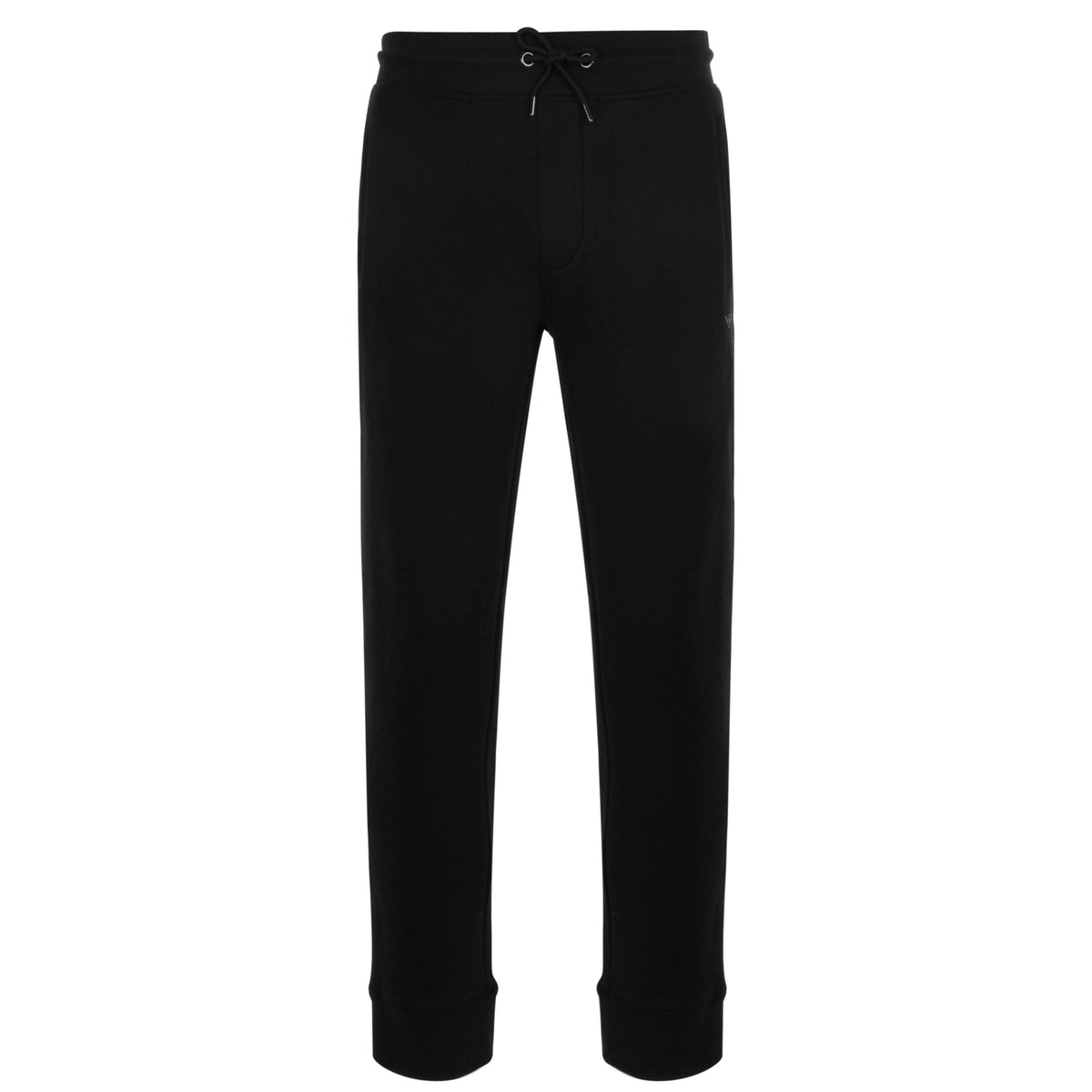 Logo Cuffed Joggers