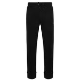 Logo Cuffed Joggers