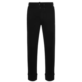 Logo Cuffed Joggers